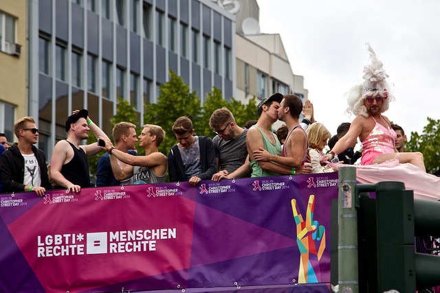 Thüringen will »sexuelle Vielfalt« an Schulen bringen
