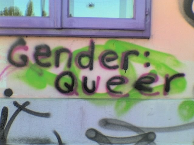 Einstimmiger Beschluß der AfD Baden-Württemberg: Gender und Sexualisierung stoppen!