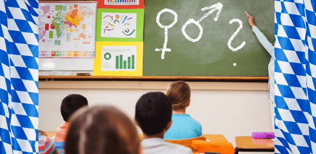 „Elternaktion Bayern“ startet Protest-Petition: »Gender und „Sexuelle Vielfalt“ ab 2016/17 auch an Bayerns Schulen? Nein danke, CSU!«