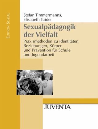 Sexualpädagogen Tuider und Co. bilden bayerische Lehrer fort!