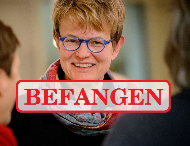 NetzDG-Klage: Beverfoerde stellt Eilantrag und Befangenheitsantrag gg. Verfassungsrichterin Susanne Baer