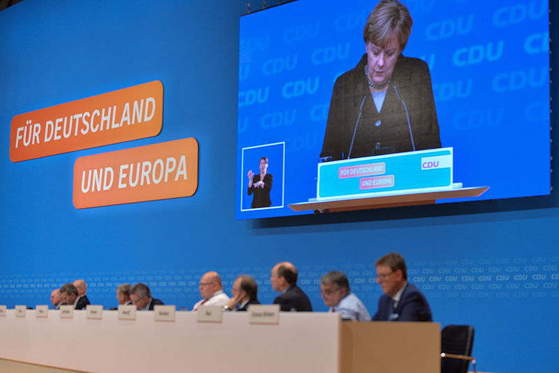 Rennen um den CDU-Vorsitz: Die familienpolitischen Positionen