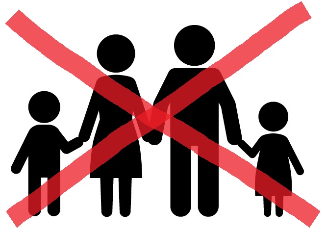 Familienministerium definiert Familie: Kein Vater, keine Mutter, keine Kinder
