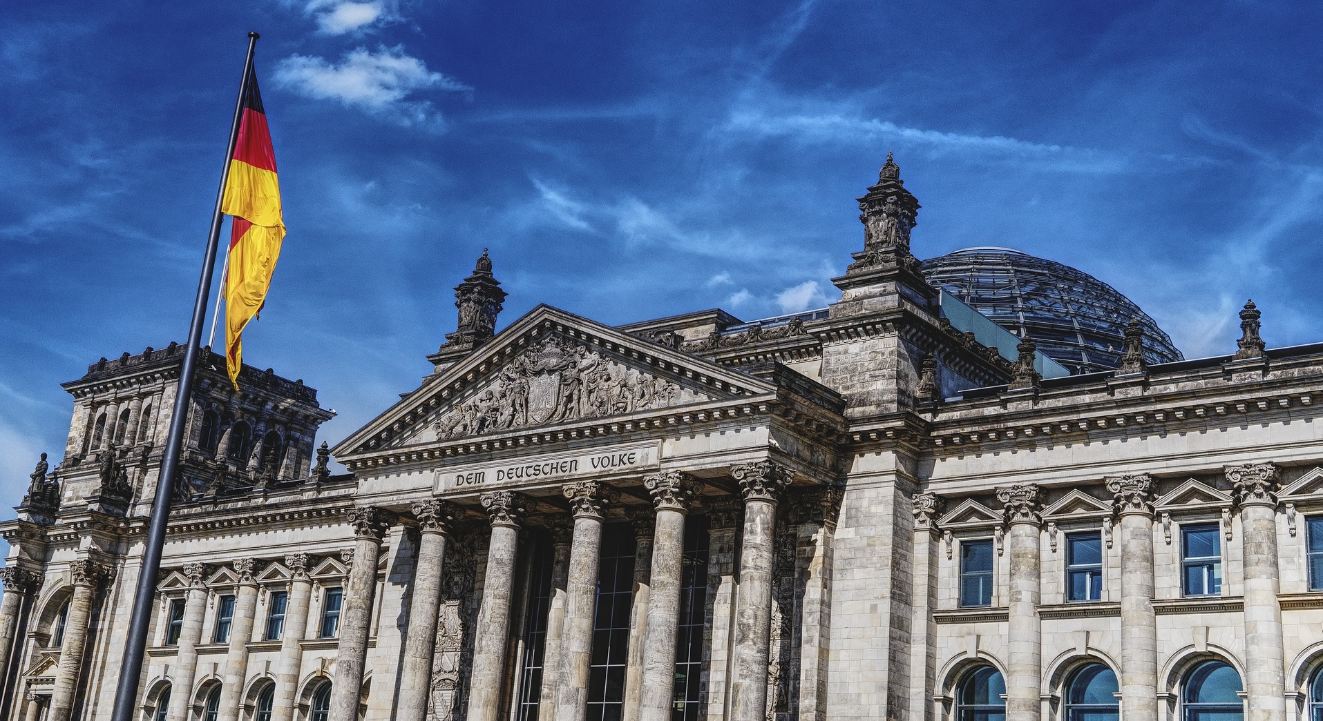 Positive Reaktionen der Bundestagsabgeordneten: Unser Protest zeigt Wirkung