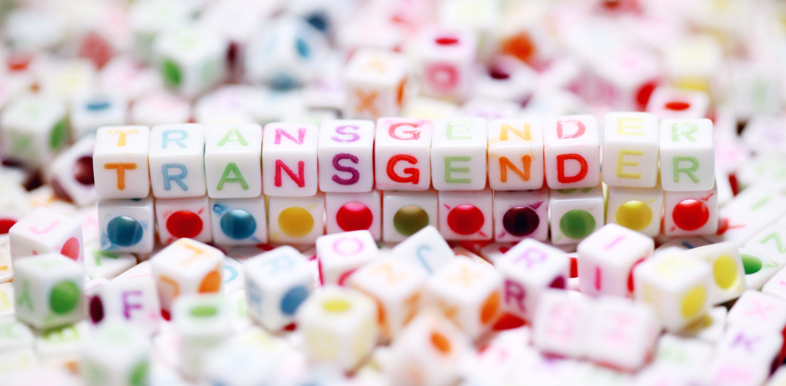 Transgender: Besonders betroffen ist das „schwache Geschlecht“