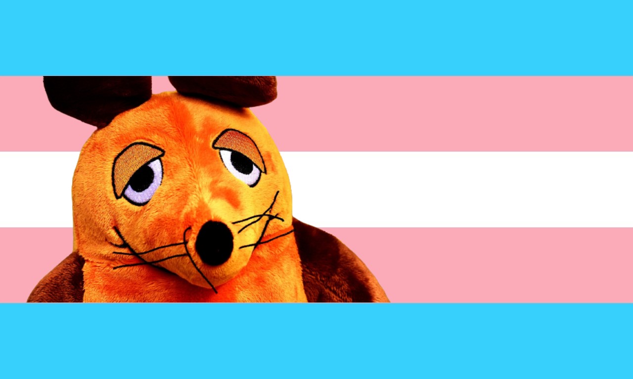 Protest gegen Transgender-Propaganda in der „Sendung mit der Maus“: Jetzt mit Programmbeschwerde beteiligen!