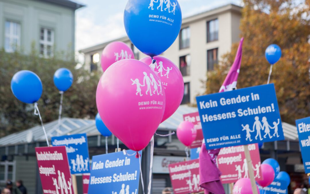 Newsletter – Anmeldebestätigung