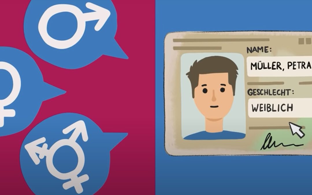 „Selbstbestimmungsgesetz“: Kopflos in den Trans-Hype