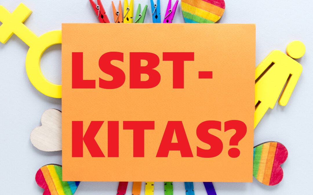 Schwule Kita: Wieviel braucht’s für einen Skandal?