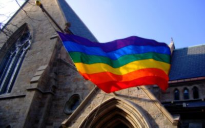 Bistum Mainz: Drag Queens treten in Kirche auf