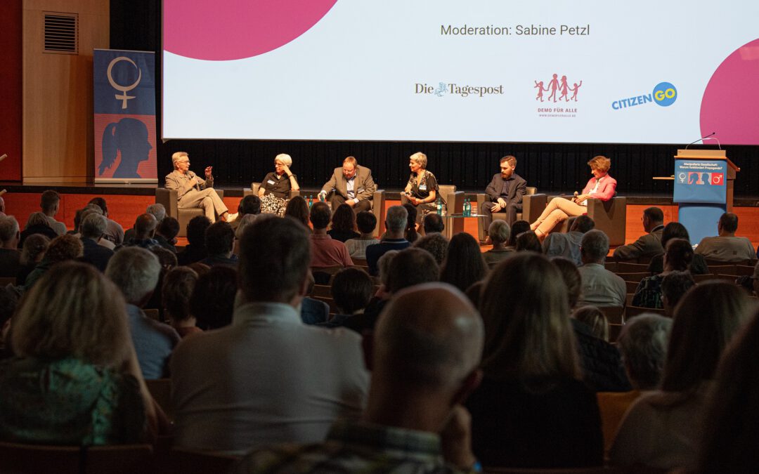 Symposium 2026: Jetzt Faltblatt bestellen