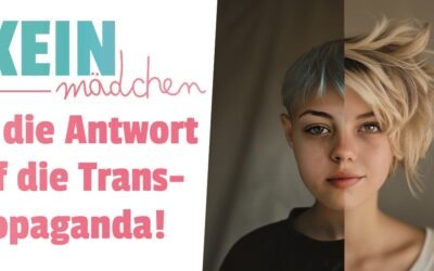 Neue Leitlinien für Trans-Kinder sind unwissenschaftlich