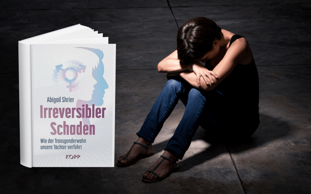 Buchbesprechung: Irreversibler Schaden