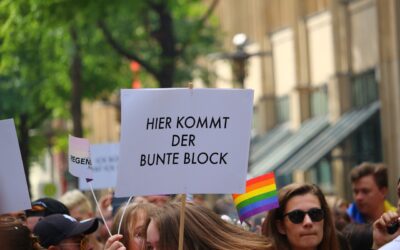 Buchbesprechung: „Die durchgegenderte Gesellschaft“