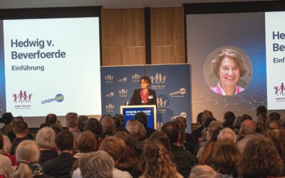 Unser Symposium „Kentler · Kinder · Kirche“ am 11. April