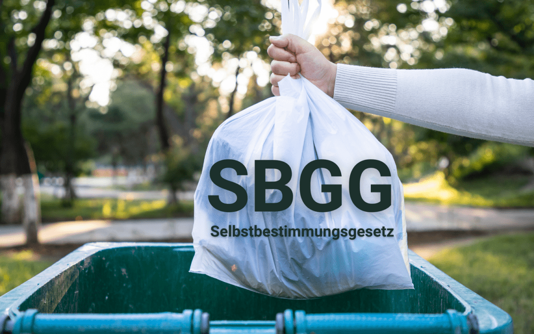 Petition: CDU muß SBGG abschaffen