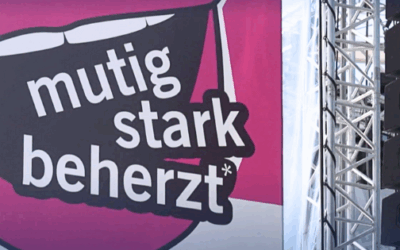 LSBT- und Gender-Ideologie auf dem Evangelischen Kirchentag