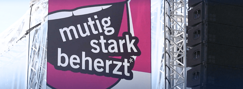 LSBT- und Gender-Ideologie auf dem Evangelischen Kirchentag