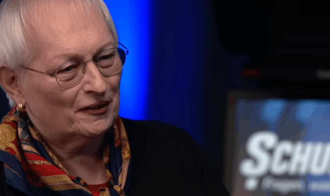 Ex-Grüner & Transfrau fordert SBGG-Rücknahme