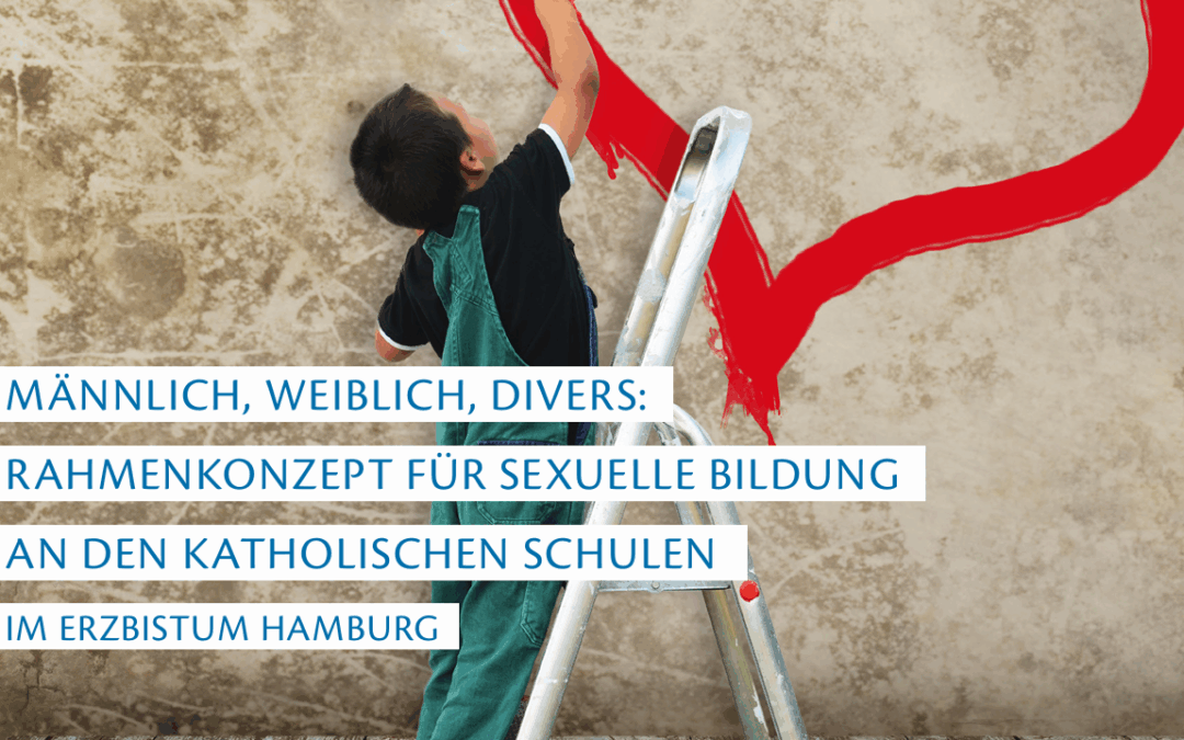 Protest gegen LSBT-Konzept im Erzbistum Hamburg