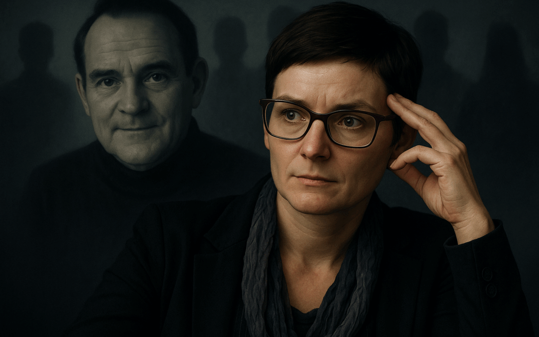 Kentlers Erben – Kinder lernen queere Sexualpraktiken