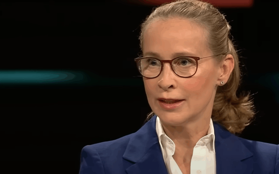 SPD will ultralinke Richterin im Bundesverfassungsgericht