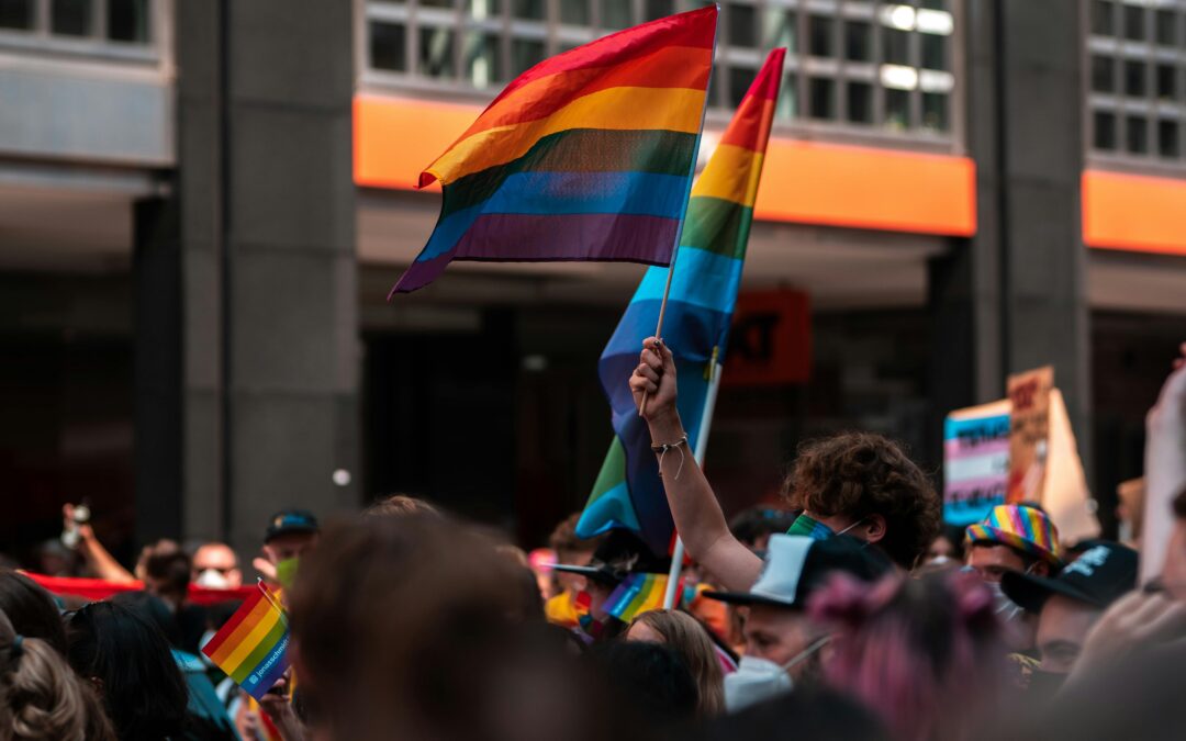 Berlins Bürgermeister Wegner fördert LSBT-Agenda in der CDU