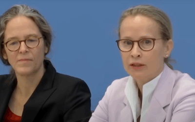 Ihr Erfolg: Rückzug von Frauke Brosius-Gersdorf