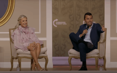 Streiter für Ehe und Familie: Ein Nachruf auf Charlie Kirk