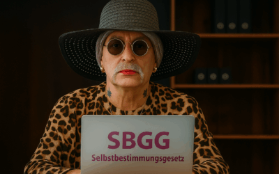 SBGG gescheitert: Jetzt kippen statt überarbeiten!