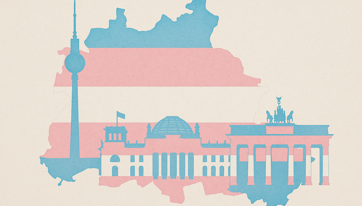 Sogar ein Kind unter 5 Jahren: Zahlen zum SBGG in Berlin