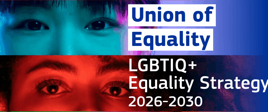 Neue LGBTIQ-Strategie: EU verstärkt Kampf gegen Familie