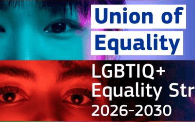Neue LGBTIQ-Strategie: EU verstärkt Kampf gegen Familie