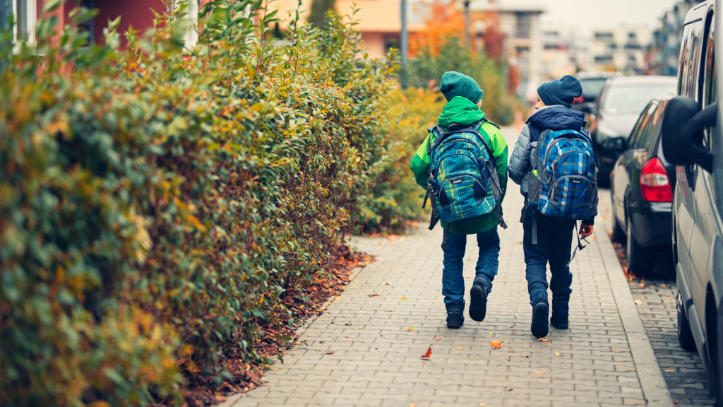 Kinderrechte-Schulen: Wenn der Staat die Kinder erzieht
