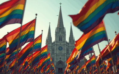 Die besten Argumente gegen das „Queer-Papier“ der DBK