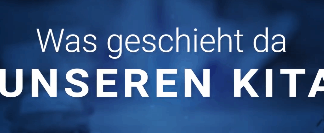 Neue Doku „Tatort Kita“: Jetzt Trailer ansehen und verbreiten!