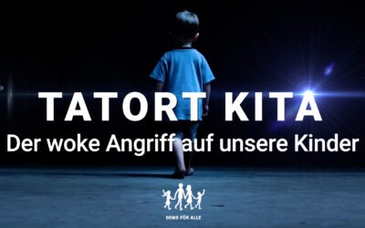 „Tatort Kita“ unter Beschuss: Jetzt neuen YT-Link teilen!