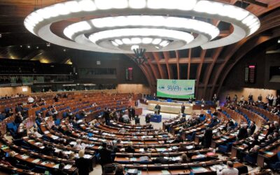 Europarat attackiert Elternrecht: Mitglieder anrufen!