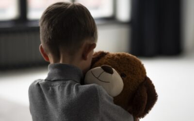 Dramatisch: Gewalt in NRW-Kitas 2025 um 80% gestiegen