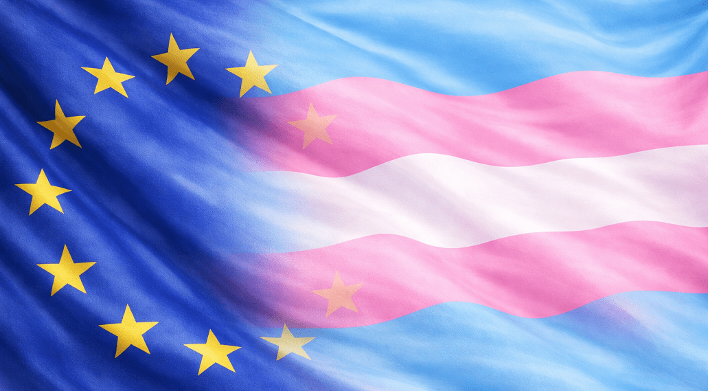 Selbstbestimmungsgesetz für die ganze EU?