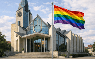 DBK-„Queerbeauftragter“ verrät kirchl. Lehre zu Geschlechtern 