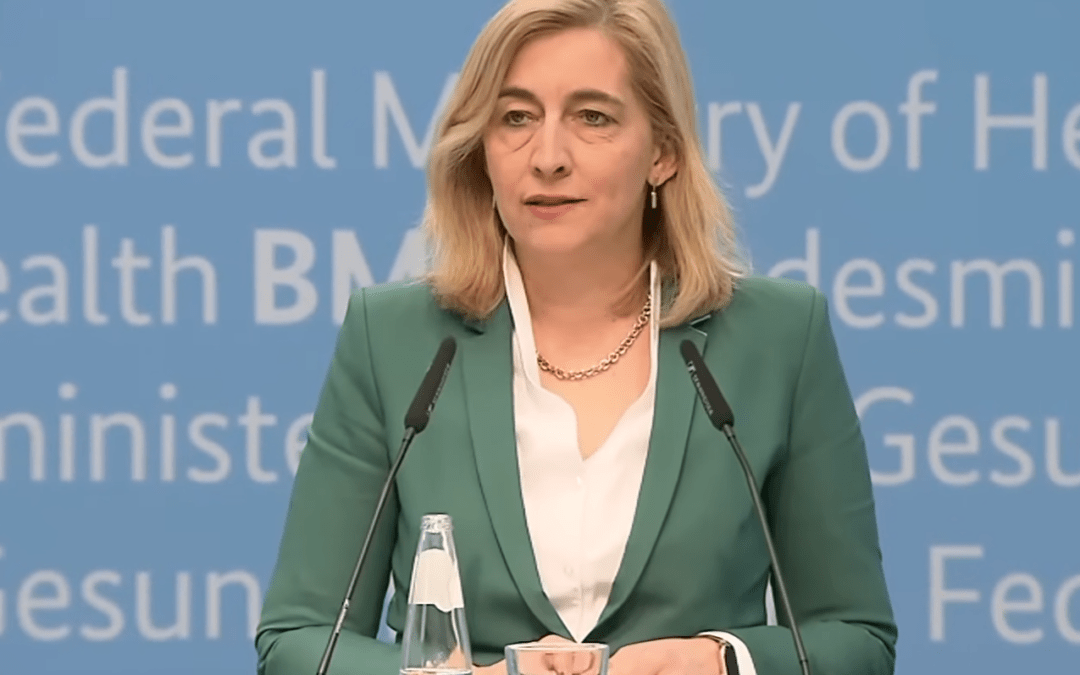 Beitragsfreie Mitversicherung muss bleiben: MdBs anrufen!