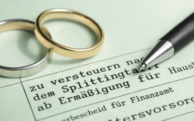 Ehegattensplitting erhalten: Warum es Familien stärkt