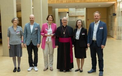 Symposium in Kassel: Kentler · Kinder · Kirche