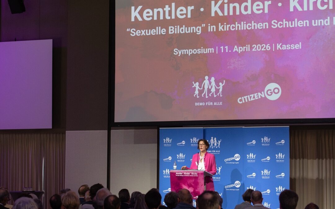 Erfolgreiches DemoFürAlle-Symposium in Kassel
