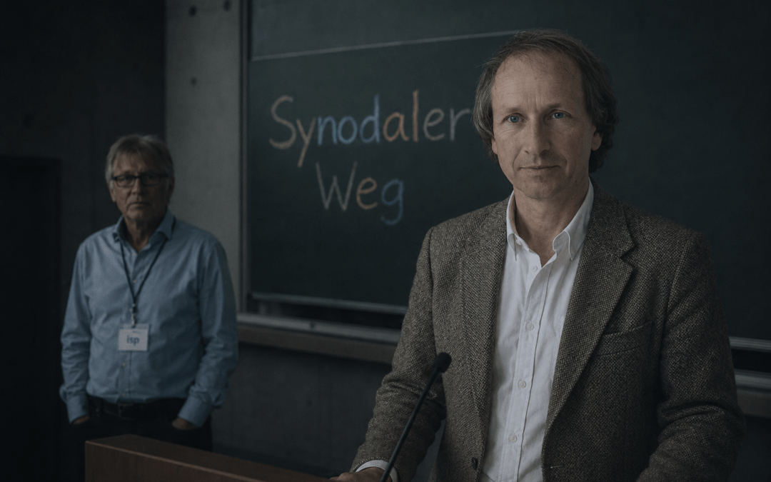 Holger Dörnemann: Wegbereiter der „sexuellen Bildung“