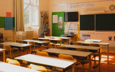 Bordell-Aufgabe für Achtklässler in Kevelaer