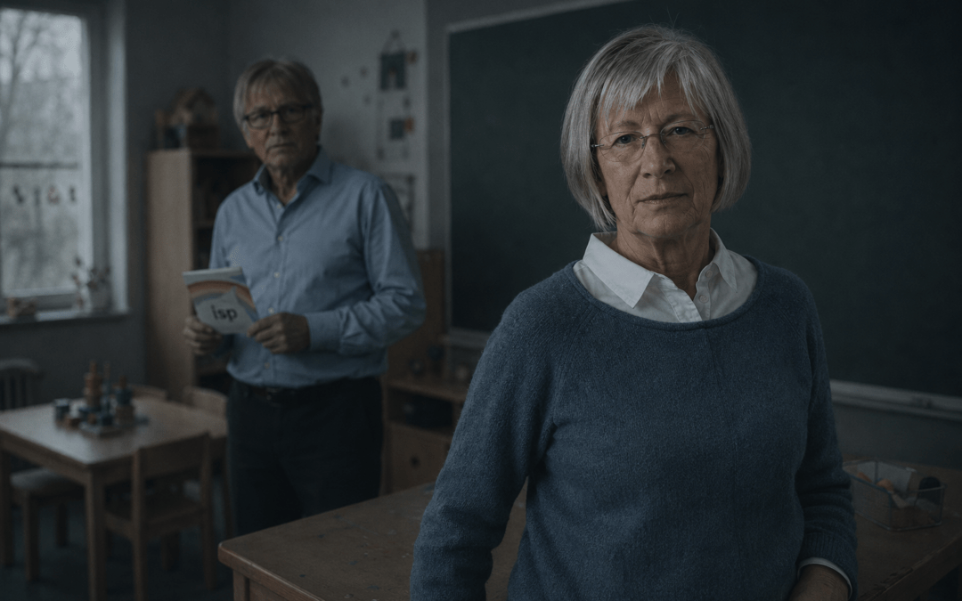 „Kinder sind pränatal bereits sexuelle Wesen“ 