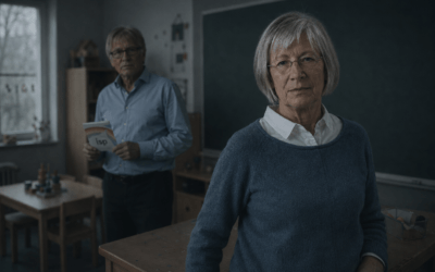 „Kinder sind pränatal bereits sexuelle Wesen“ 