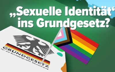 Sexuelle Identität
